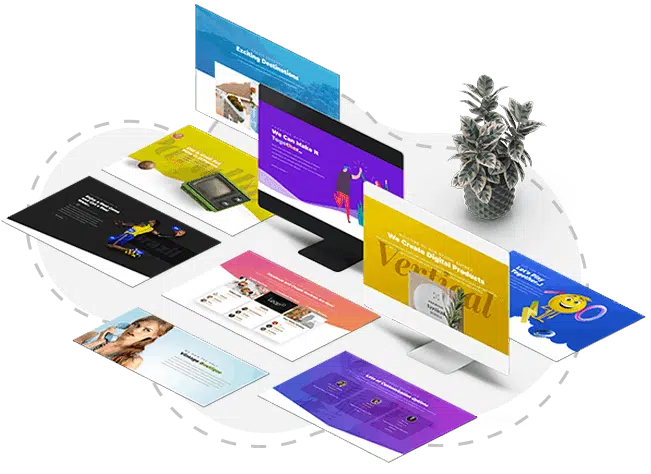 WordPress Web Designer